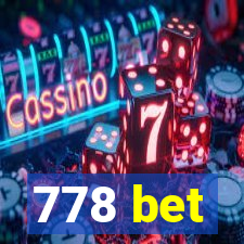 778 bet